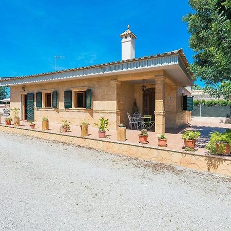 Ses Llegitimes Villa Marratxi Exterior photo